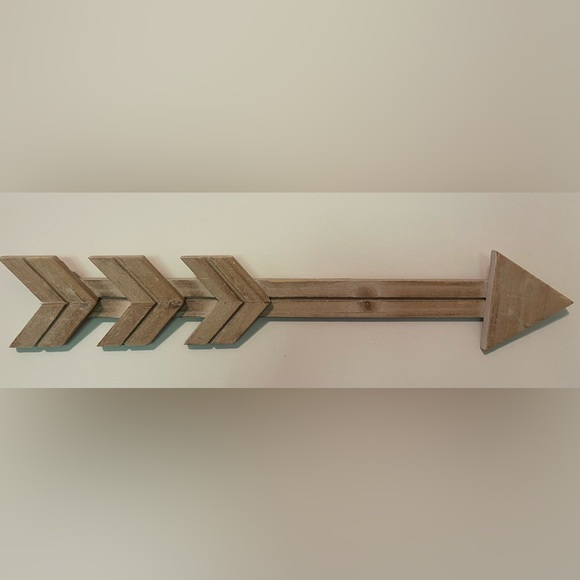 Hobby lobby arrow sign - Picture 1 of 1